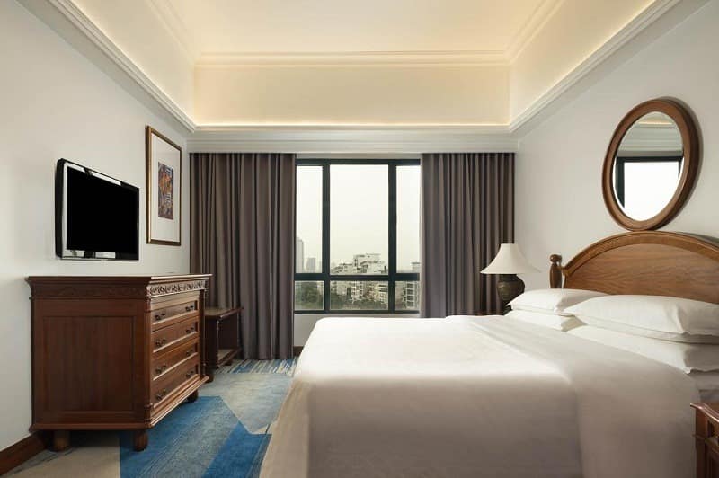 Phòng Executive Suite