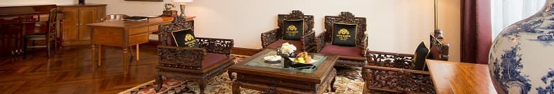 Phòng tổng thống