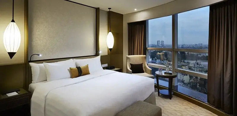 Phòng Grand Premium