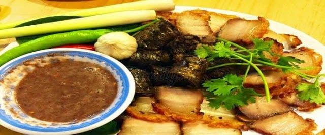 Quán nhậu Đôla - Đà Nẵng