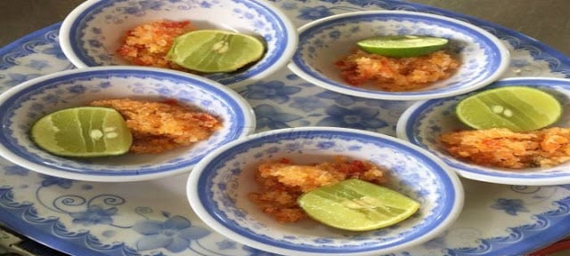 Quán nhậu Hải sản Năm Đảnh - Đà Nẵng