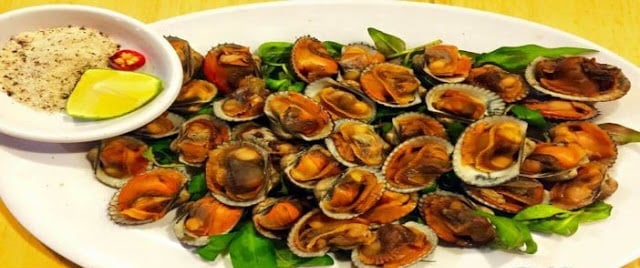 Quán nhậu Đôla - Đà Nẵng