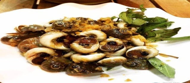 Quán Ốc Ken Sài Gòn - Đống Đa - Đà Nẵng
