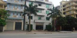 Khách sạn Bạch Lim