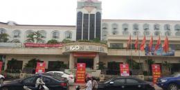 Khách sạn Sài Gòn Kim Liên