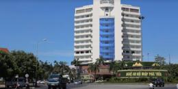 Khách sạn Mường Thanh Grand Phương Đông