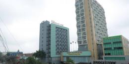 Khách sạn Thượng Hải Vinh