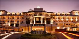 Khách sạn InterContinental Hồ Tây Hà Nội