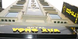 Khách sạn Vọng Xưa