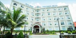 Khách sạn Hòa Bình Phú Quốc