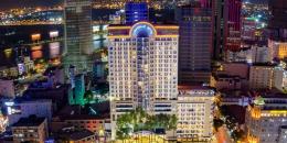 Khách sạn Caravelle Saigon