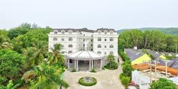 Khách sạn Boulevard Phú Quốc