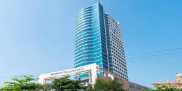 Khách sạn Mường Thanh Grand Cửa Lò