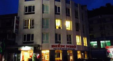 Khách sạn Biển Nhớ Đồ Sơn