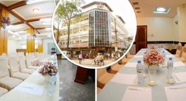 Khách Sạn Tây Đô Cần Thơ