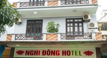 Khách sạn Nghi Đông