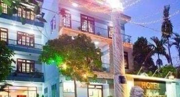 Khách Sạn Phượng Thư Đà Nẵng