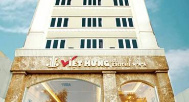 Khách sạn Việt Hưng