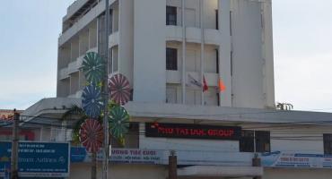 Khách sạn Bình Minh Hà Tĩnh