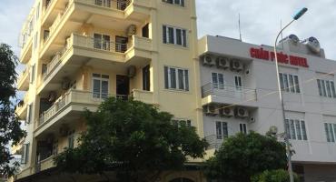 Khách Sạn Hùng Hải