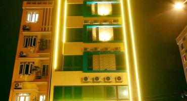 Khách Sạn Cô Tô Group