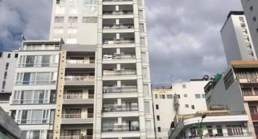 Khách Sạn Regalia Nha Trang