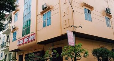 Khách sạn Thế Vĩnh