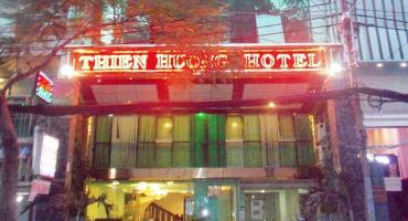 Khách sạn Thiên Hương