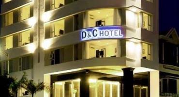Khách sạn D&C Đà Nẵng