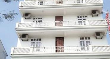 khách sạn Tùng Lâm