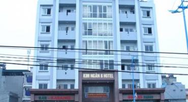 khách sạn Kim Ngân II