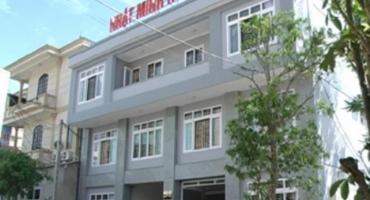Khách sạn Nhật Minh