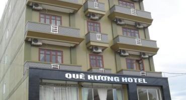 Khách sạn Quê Hương