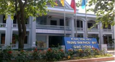 Khách sạn Giao Thông IV