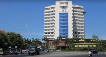 Khách sạn Mường Thanh Grand Phương Đông