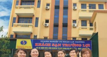 Khách sạn Trường Lợi