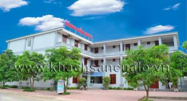 Khách sạn Sóng Biển