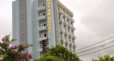 Khách sạn Thái An