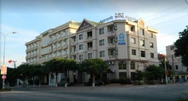 Khách sạn Bạch Tuyết