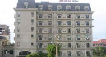 Khách sạn Lâm Sơn Hải