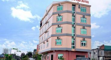 Khách sạn Hoàng Anh 1