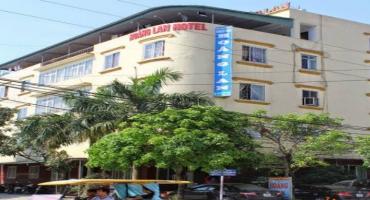 Khách sạn Hoàng Lan