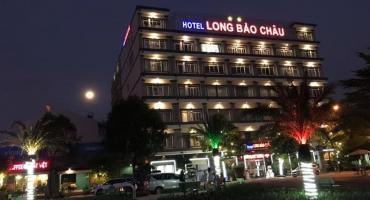 Khách sạn Long Bảo Châu