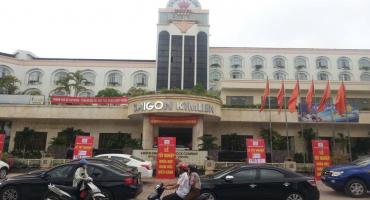 Khách sạn Sài Gòn Kim Liên