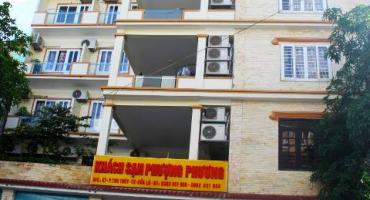 Khách sạn Phượng Phương