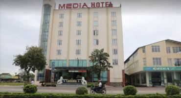 Khách sạn Media