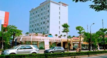 Khách sạn Hữu Nghị