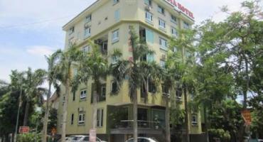 Khách sạn Hoàng Gia Hotel