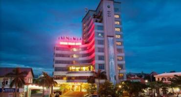 Khách sạn Mường Thanh Vinh