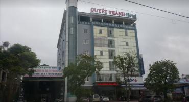 Khách sạn Quyết Thành